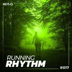 Running Rhythmn 017
