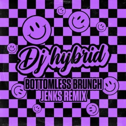 Bottomless Brunch (Jenks Remix)
