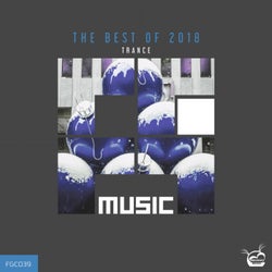 The Best Of 2018 (Trance)