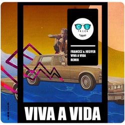 Viva a Vida (Remix)