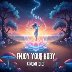 Portada de Enjoy Your Body