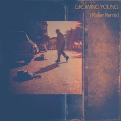 Growing Young (Khaen Remix)