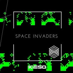 SPACE INVADERS