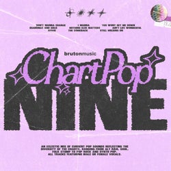 Chart Pop 9