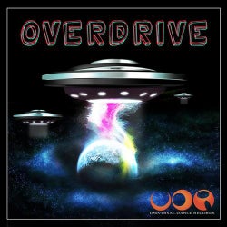 Overdrive