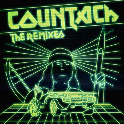 Countach: The Remixes