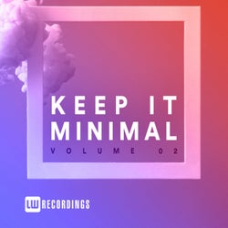 Keep It Minimal, Vol. 02