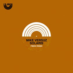 Solaris (Fiben Remix)