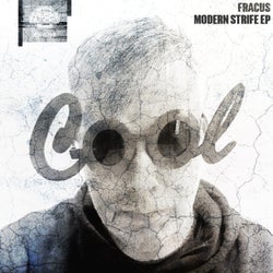 Modern Strife EP