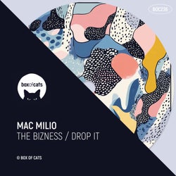 The Bizness / Drop It