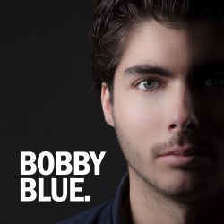 Bobby Blue's January Chart