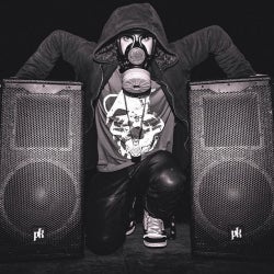 Datsik's Holding it the f*ck down playlist!