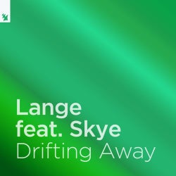 Cover art for Drifting Away