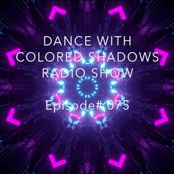 Dance With Colored Shadows 075