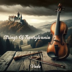 Strings of Transylvania (Extended)