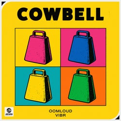 VIBR "Cowbell" chart