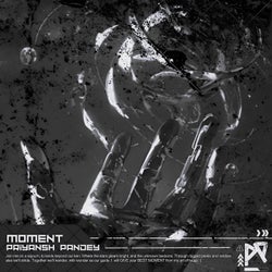 Moment (Slowed & Reverb)