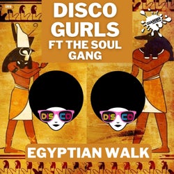 Egyptian Walk