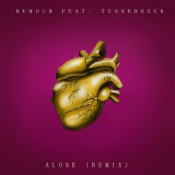 Alone  (Remix)