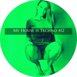 My House Is Techno #12