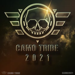 Camo Tribe 2021