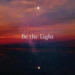 Be the Light