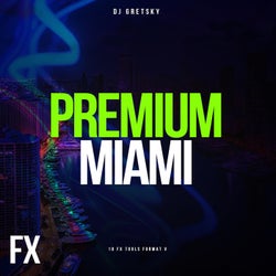 FX Premium Miami