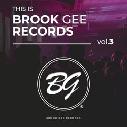 This Is Brook Gee Records Vol.3