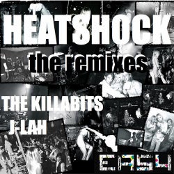 Heatshock Remixes