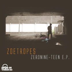 Zeronine-Teen