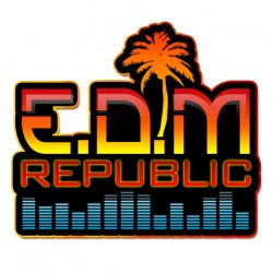 EDM Republic October Chart