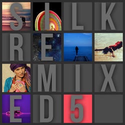 Silk Remixed 05