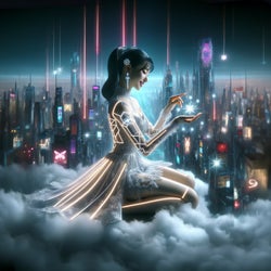 Chasing starlit dreams