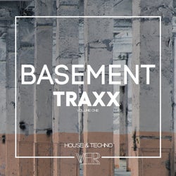 Basement Traxx, Vol. 1