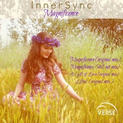 Cover für Magnificence