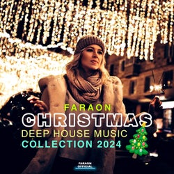 Christmas Deep House Music Collection