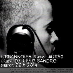 Urbannoise Radioshow PLAYLIST