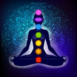 Tibetan Bowls Chakra Healing