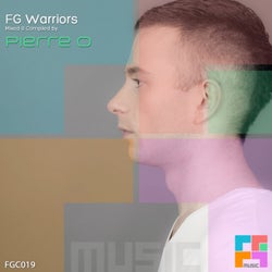 FG Warriors: Pierre O