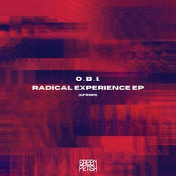 Radical Experience EP