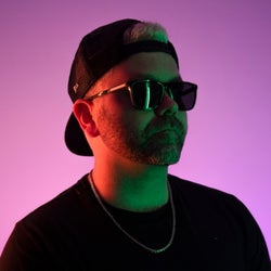'Croski' DJ Chart