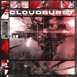 CLOUDBURST