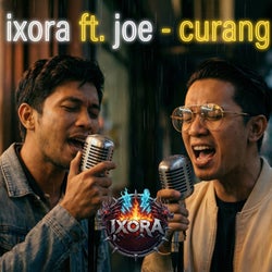 Curang
