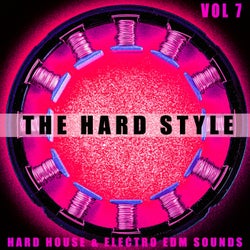 The Hard Style - Vol.7