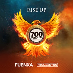 FSOE 700 - Rise Up