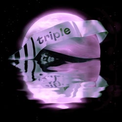 Triple Transit (SLOW + REVERB)