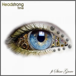 Headstrong - Time Ft Stine Grove