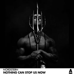 Nothing can stop us now