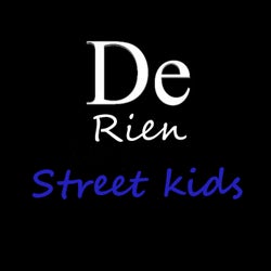 Street kids-De Rien
