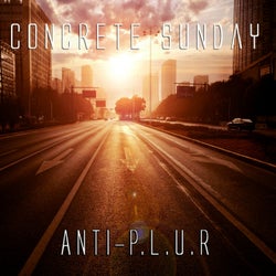 Concrete Sunday